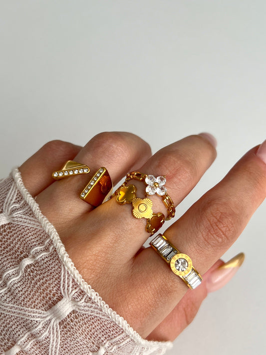 NOREXI RING