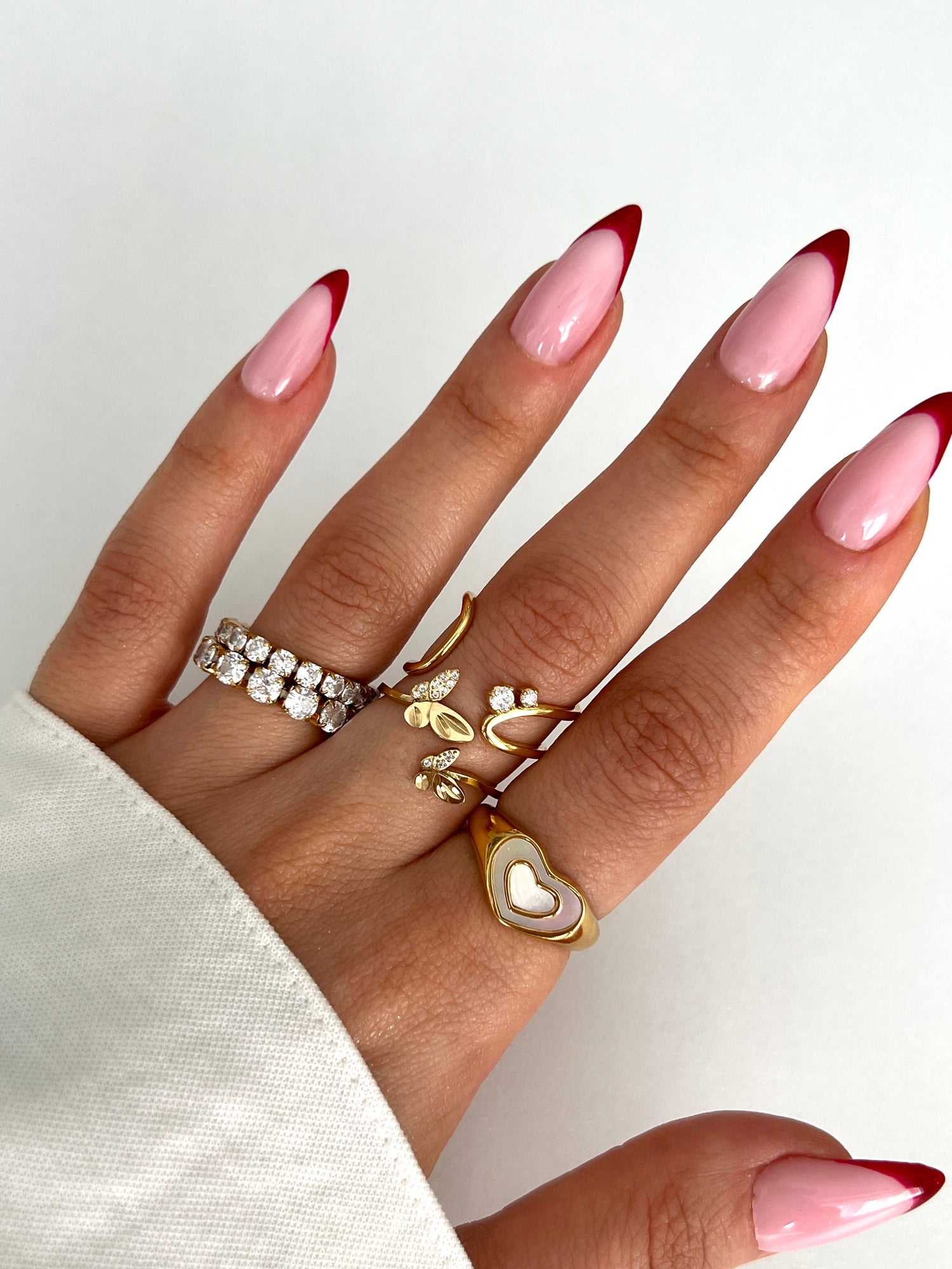 RINGS