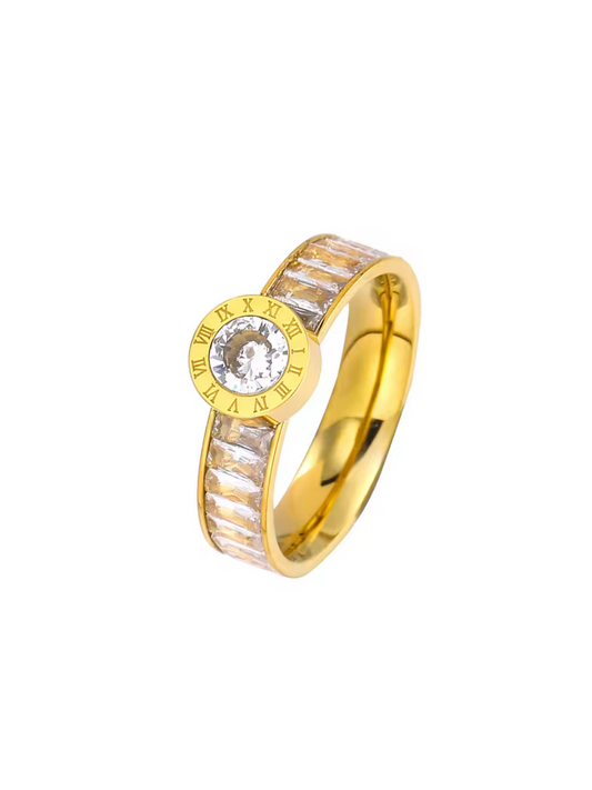 NOREXI RING