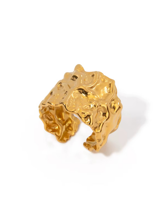 YANDRA RING