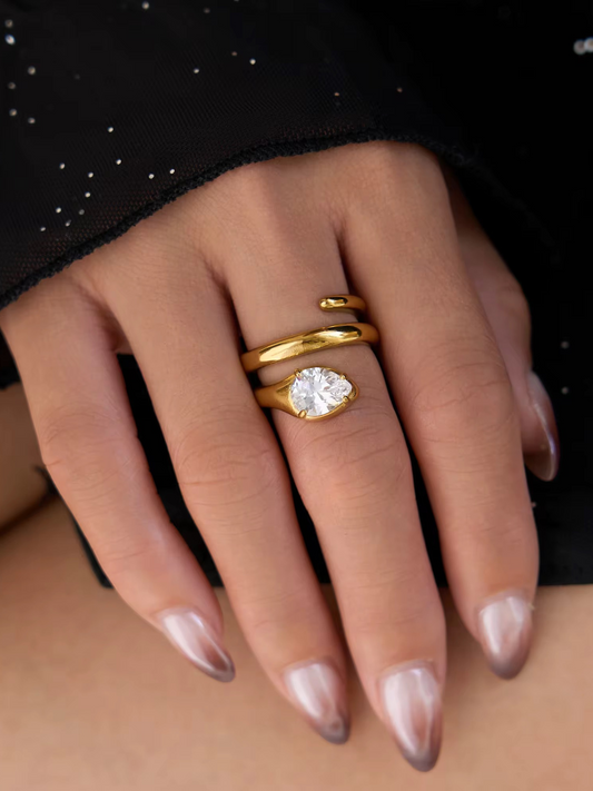 ECLIPSE RING
