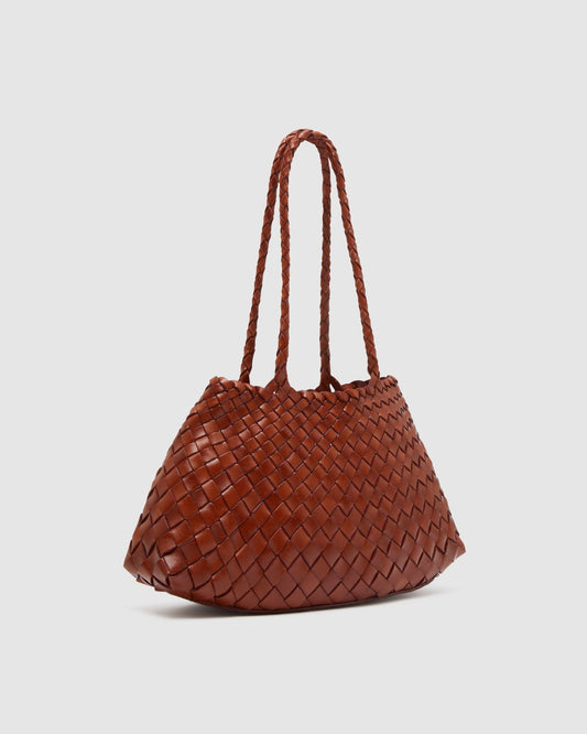 Carmen Summer Tote