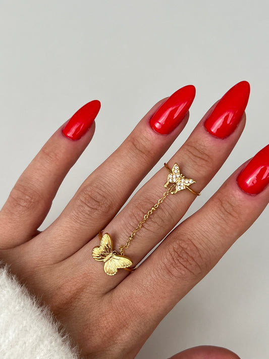 REGALIA GRACE RING