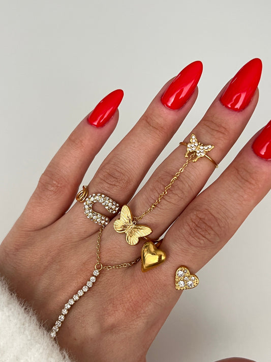NUVIRA RING