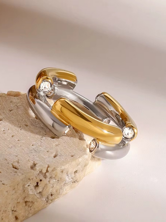 TALVENA RING