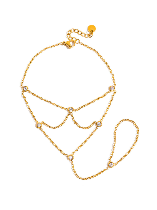 JOVERE HAND HARNESS
