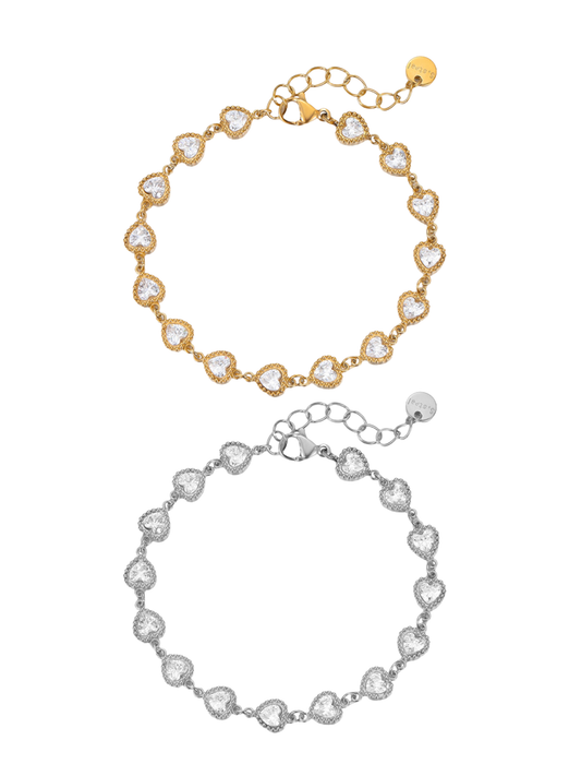 AMORA SHINE BRACELET